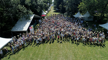 Valorisez et prolongez votre événement par l’aftermovie