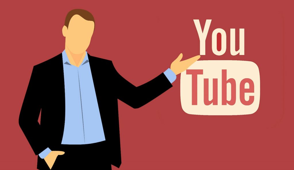 Créer une chaîne YouTube d'entreprise