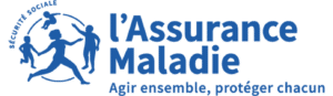 logo CPAM