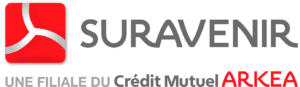 logo arkea suravenir