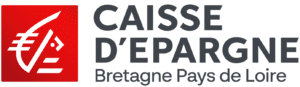logo caisse depargne