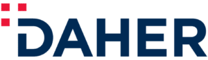 logo daher