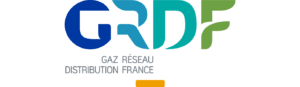 logo grdf
