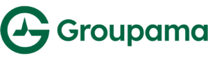 logo groupama
